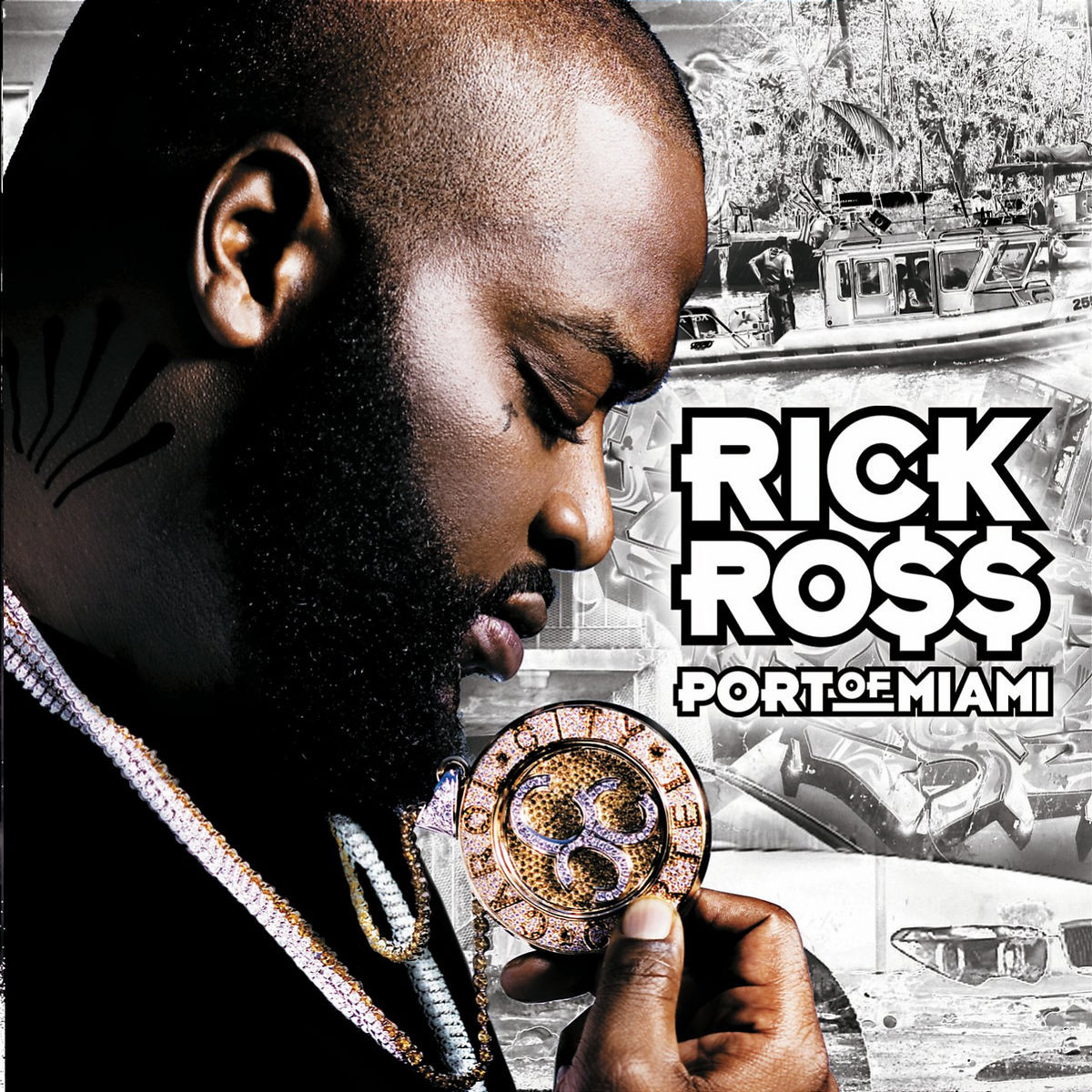 Rick Ross | Musik | Port Of Miami