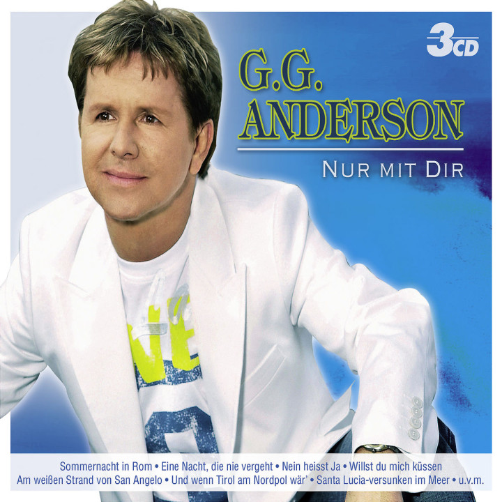 G G Anderson Musik