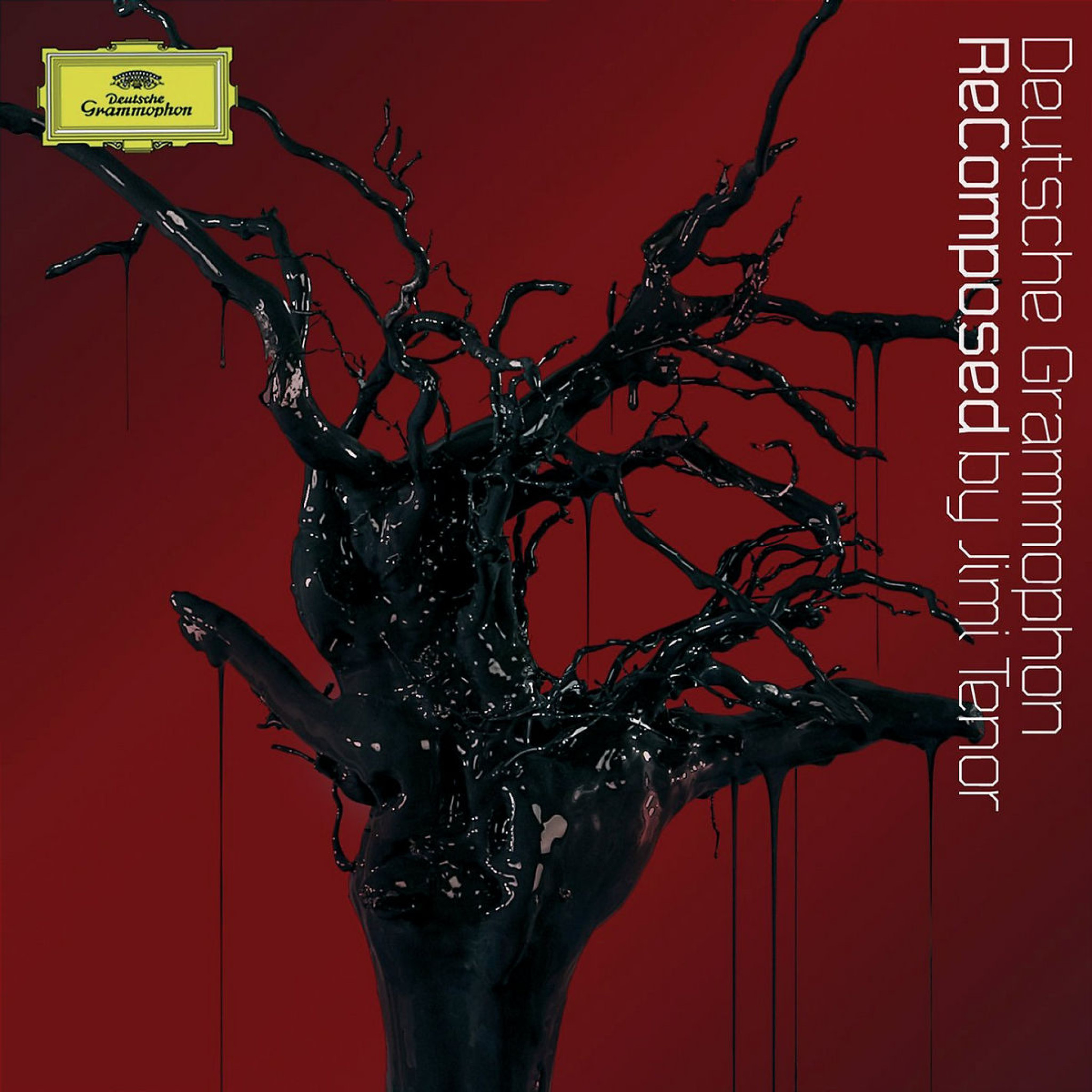 Deutsche Grammophon Recomposed by Jimi Tenor 0028947656760