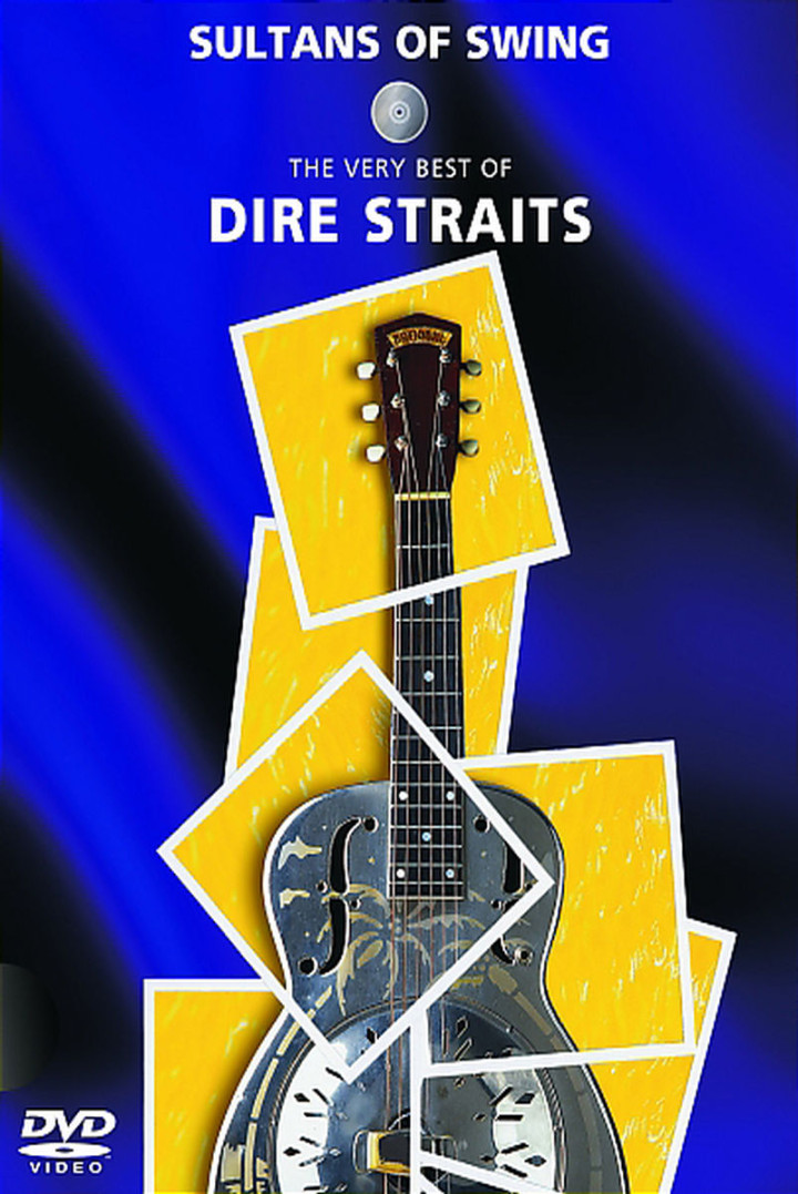 Sultans of Swing - The Very Best Of Dire Straits 0602517008014