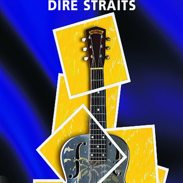 Sultans of Swing - The Very Best Of Dire Straits 0602517008014