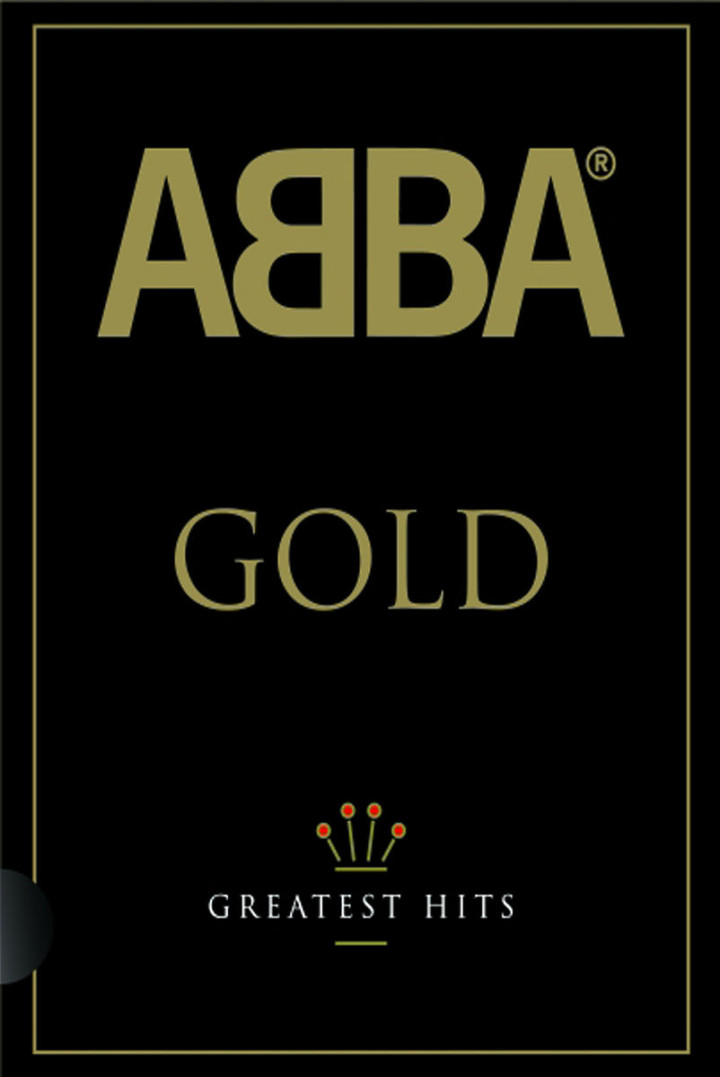 ABBA Gold Greatest Hits 0602498407705