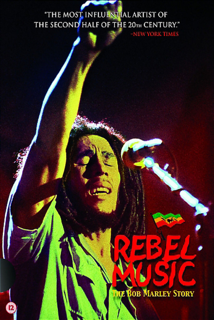 Rebel Music: The Bob Marley Story 0602498408636