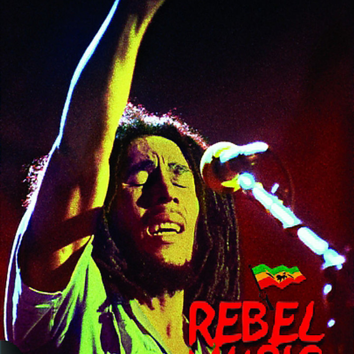 Rebel Music: The Bob Marley Story 0602498408636