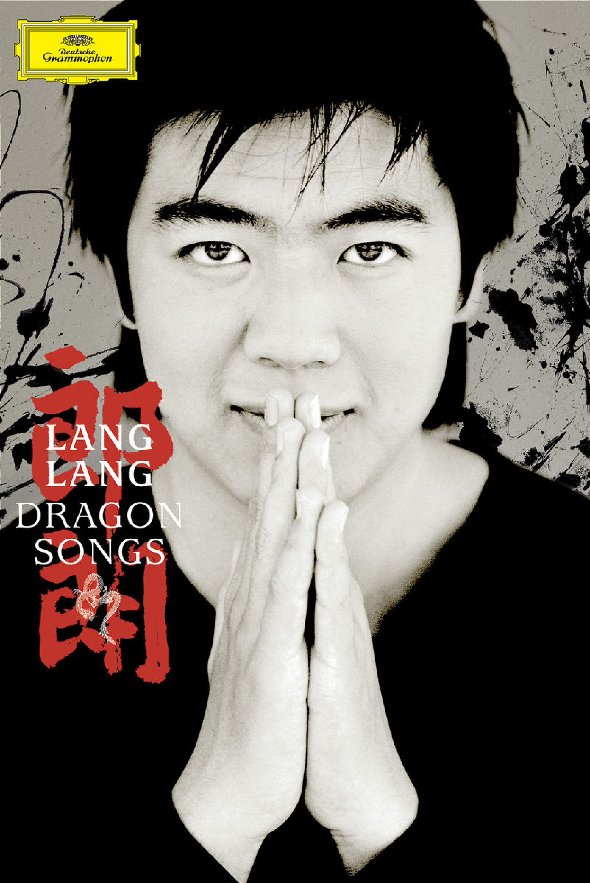 Dragon Songs - Lang Lang in China