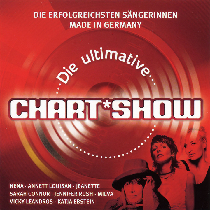 Die Ultimative Chartshow