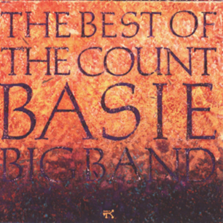 The Best Of The Count Basie Big Band 0025218042224