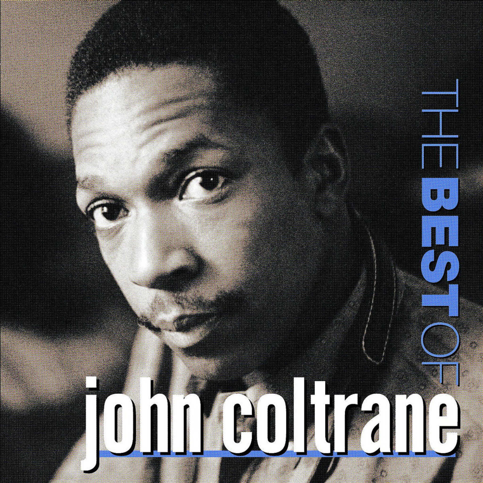 Best Of John Coltrane
