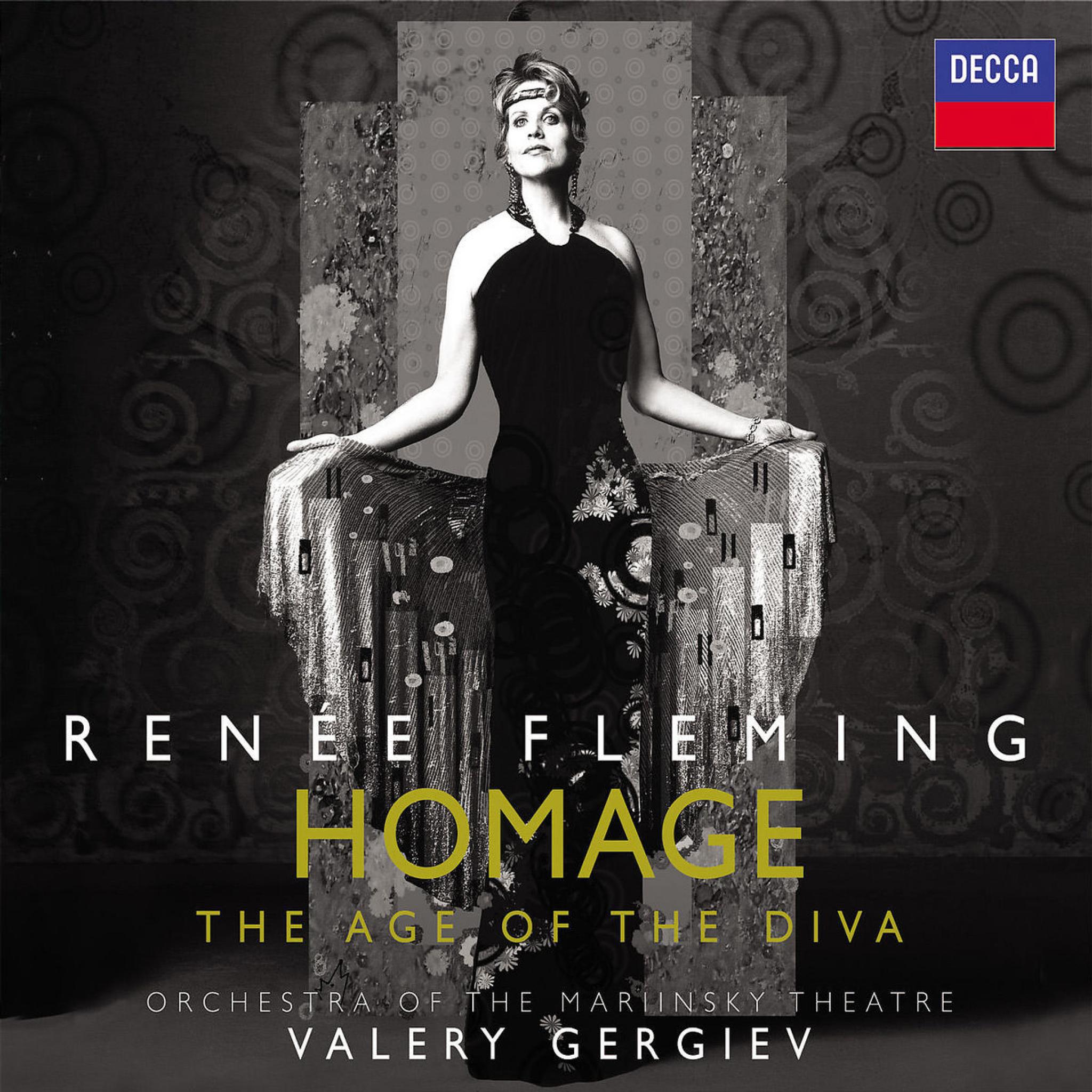 "Homage" - The Age of the Diva 0028947580692