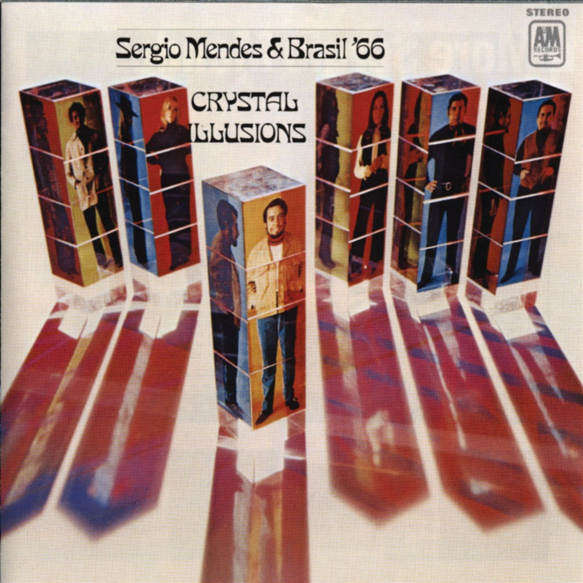 Crystal Illusions 0602517052460