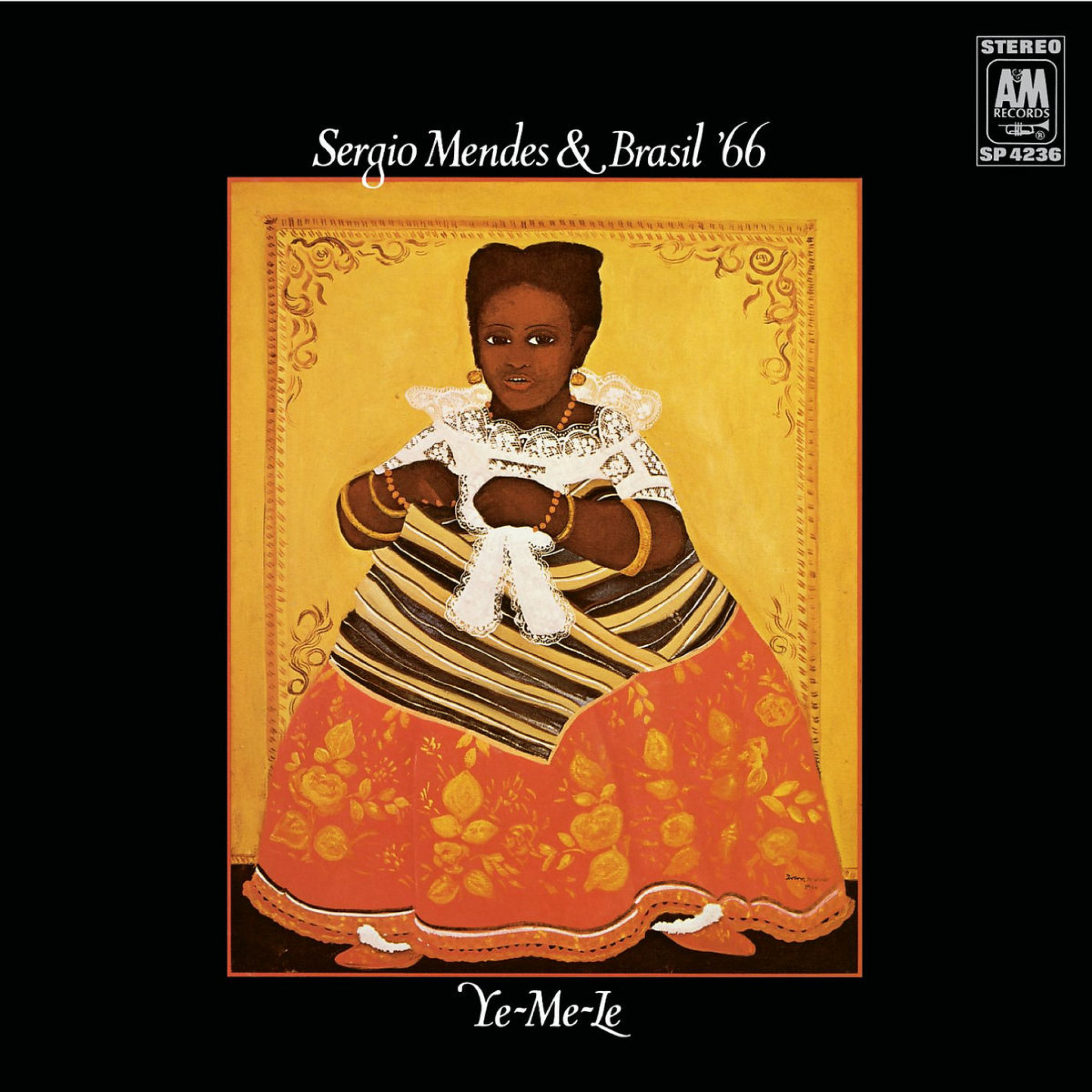 Ye-Me-Le 0602517052471