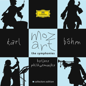 Mozart, W.A.: 46 Symphonies 0028947761345