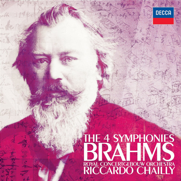 Brahms: The Symphonies 0028947579425