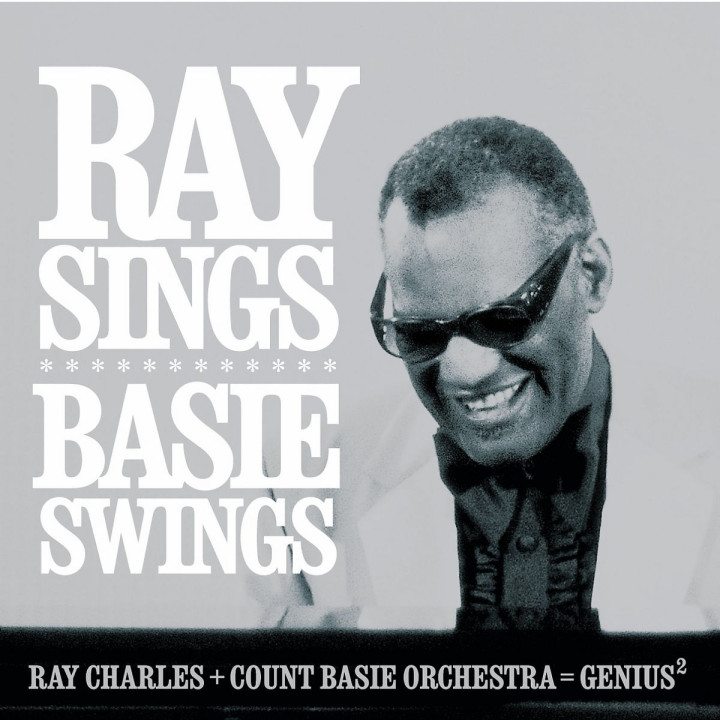 Ray Sings, Basie Swings 0888072300268