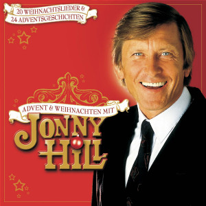 Advent & Weihnachten mit Jonny Hill 0602517087143