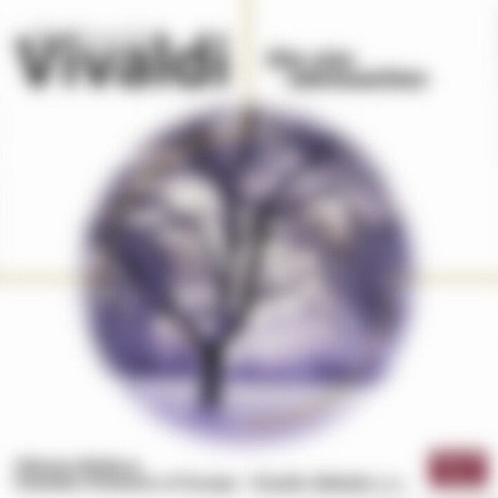 Vivaldi: Die vier Jahreszeiten 0028944287228