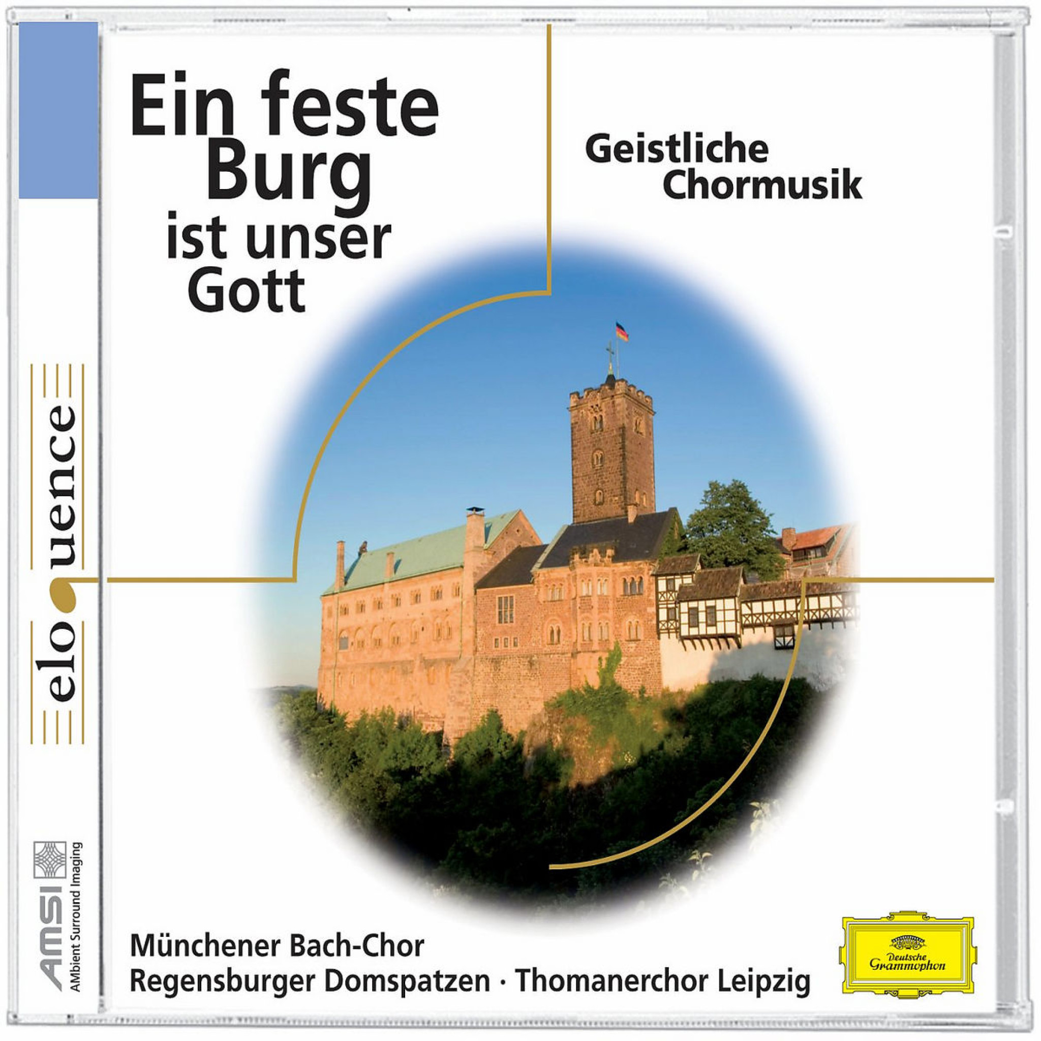 Eine feste Burg