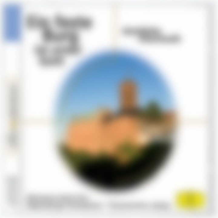Eine feste Burg 0028944287619