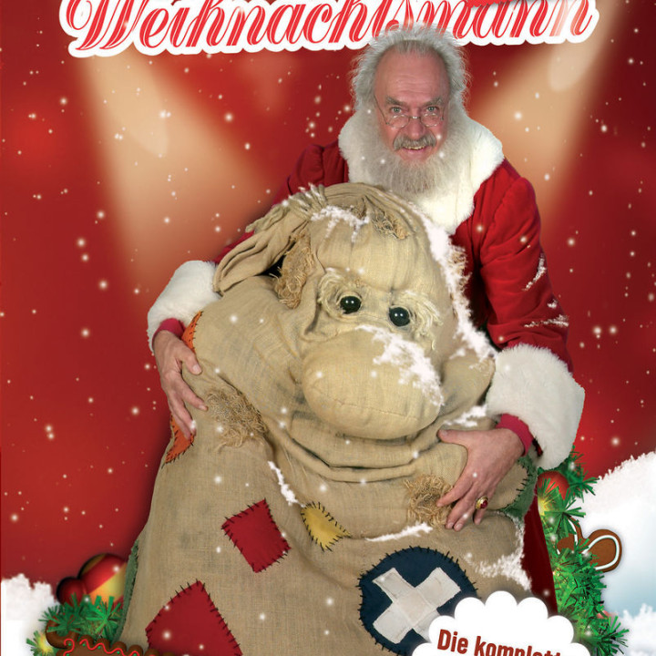 Beutolomäus sucht den Weihnachtsmann 0602517046128