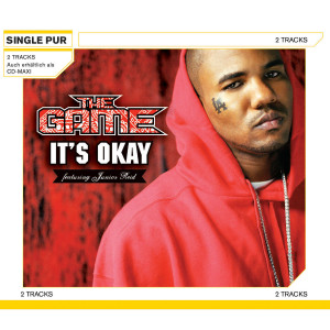 It's Okay 0602517134733