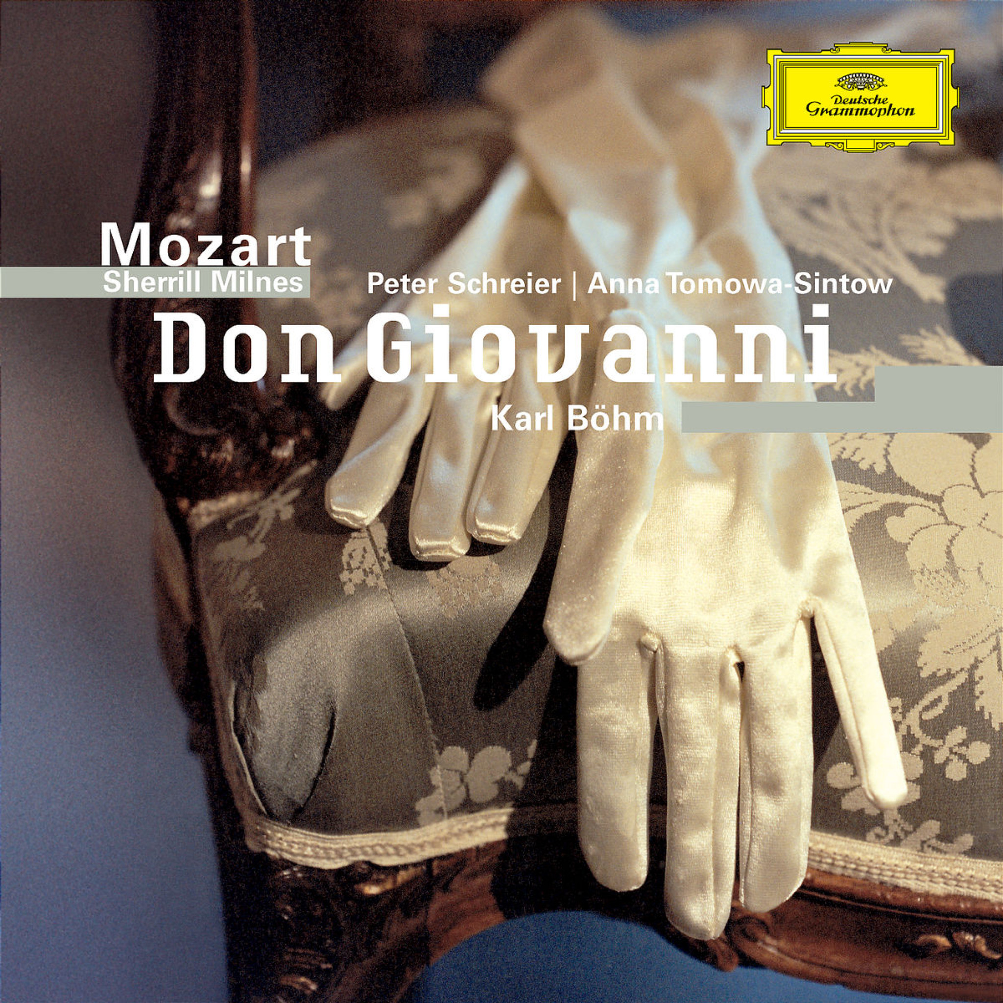 Mozart, W.A.: Don Giovanni 0028947756554