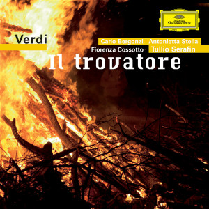 Verdi: Il Trovatore 0028947756624