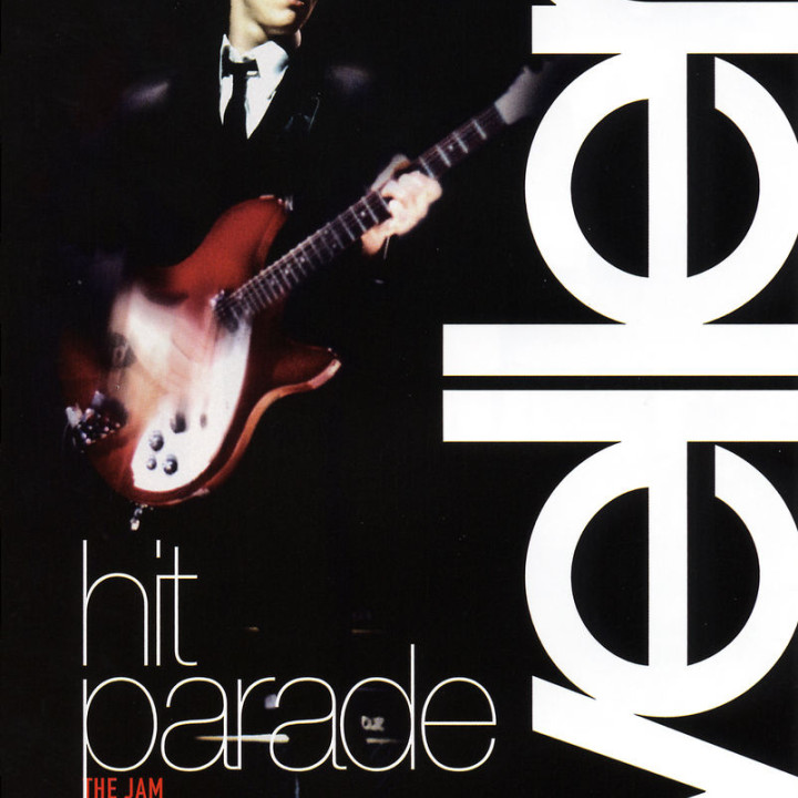 Hit Parade 0602498434538