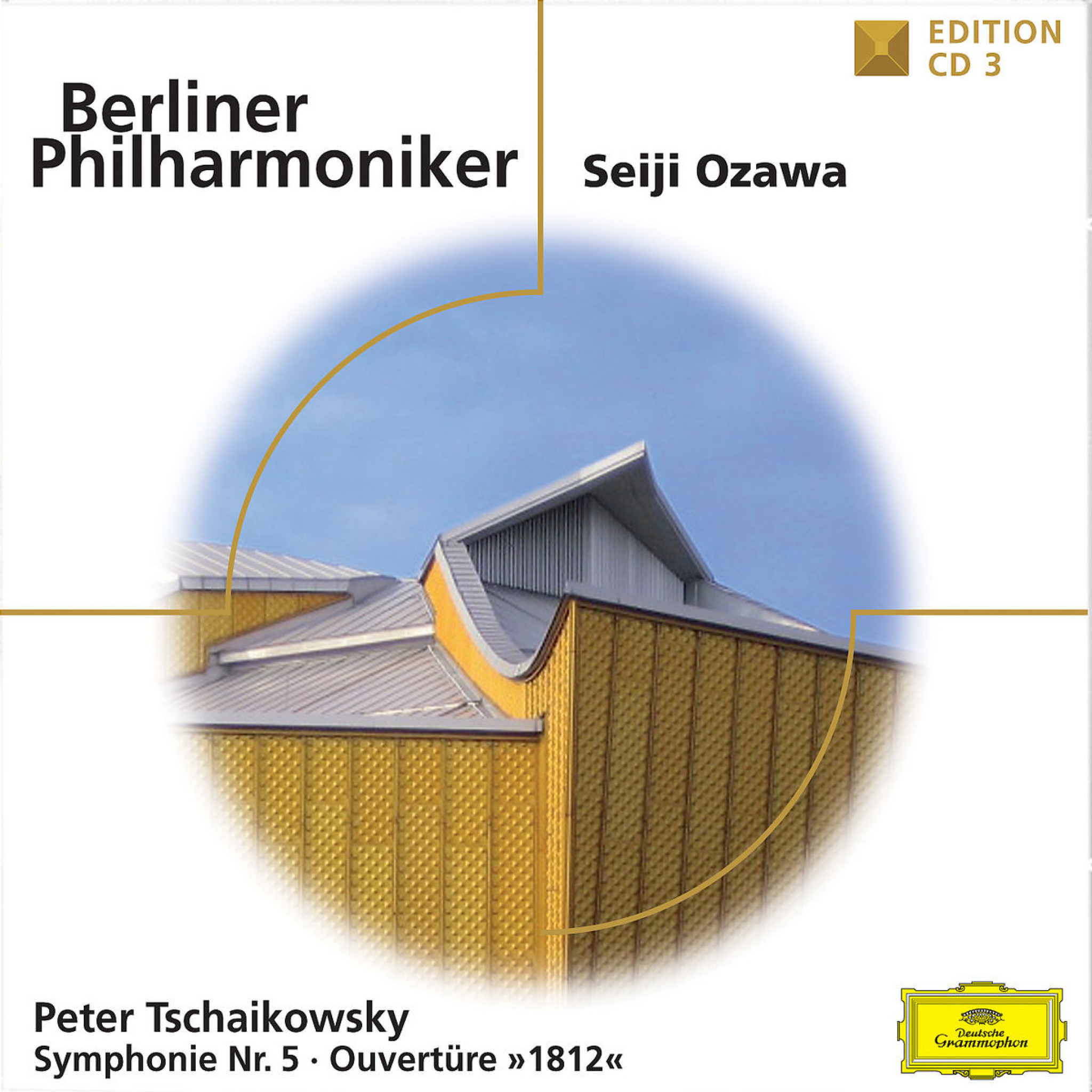 Berliner Philharmoniker - Edition