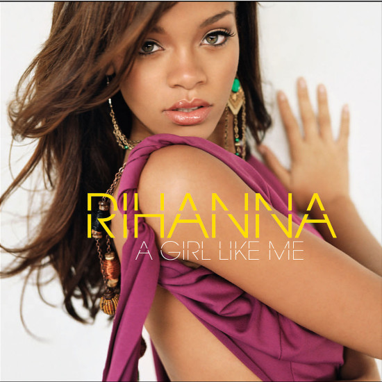 A Girl Like Me 0602517170487
