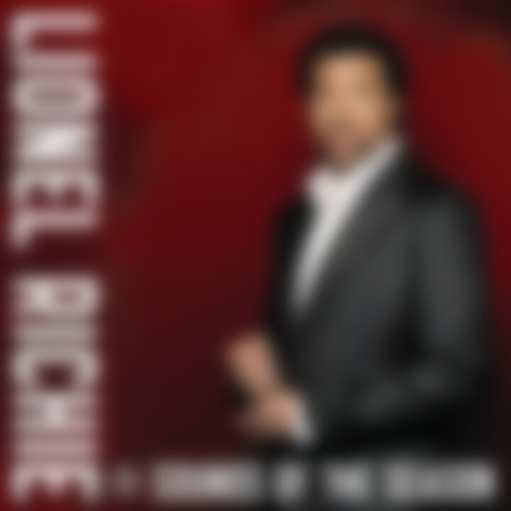 Sounds Of The Season The Lionel Richie Collection 0602517076127