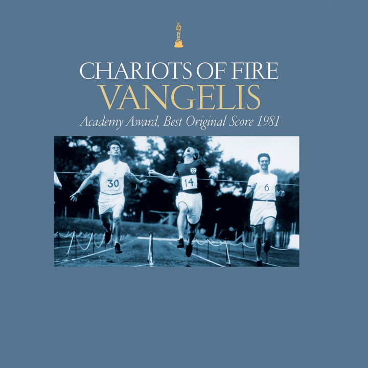 Chariots Of Fire 0602498413988