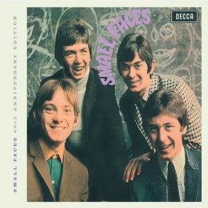 Small Faces 0602498417214