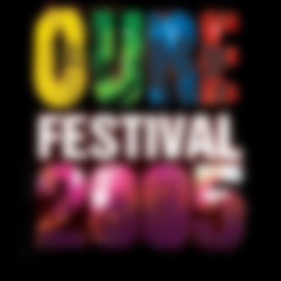 The Cure | Musik | Festival 2005
