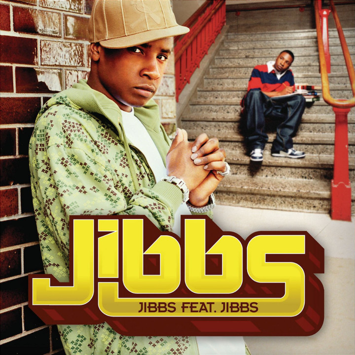 Jibbs feat. Jibbs 0602517090976