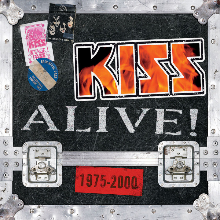 Alive! 1975-2000 0602498453968