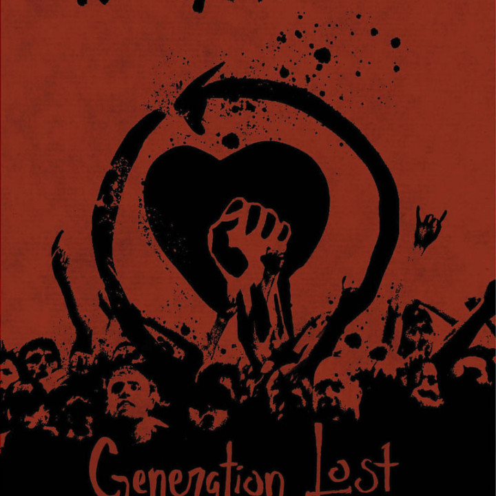 Generation Lost 0602517132672