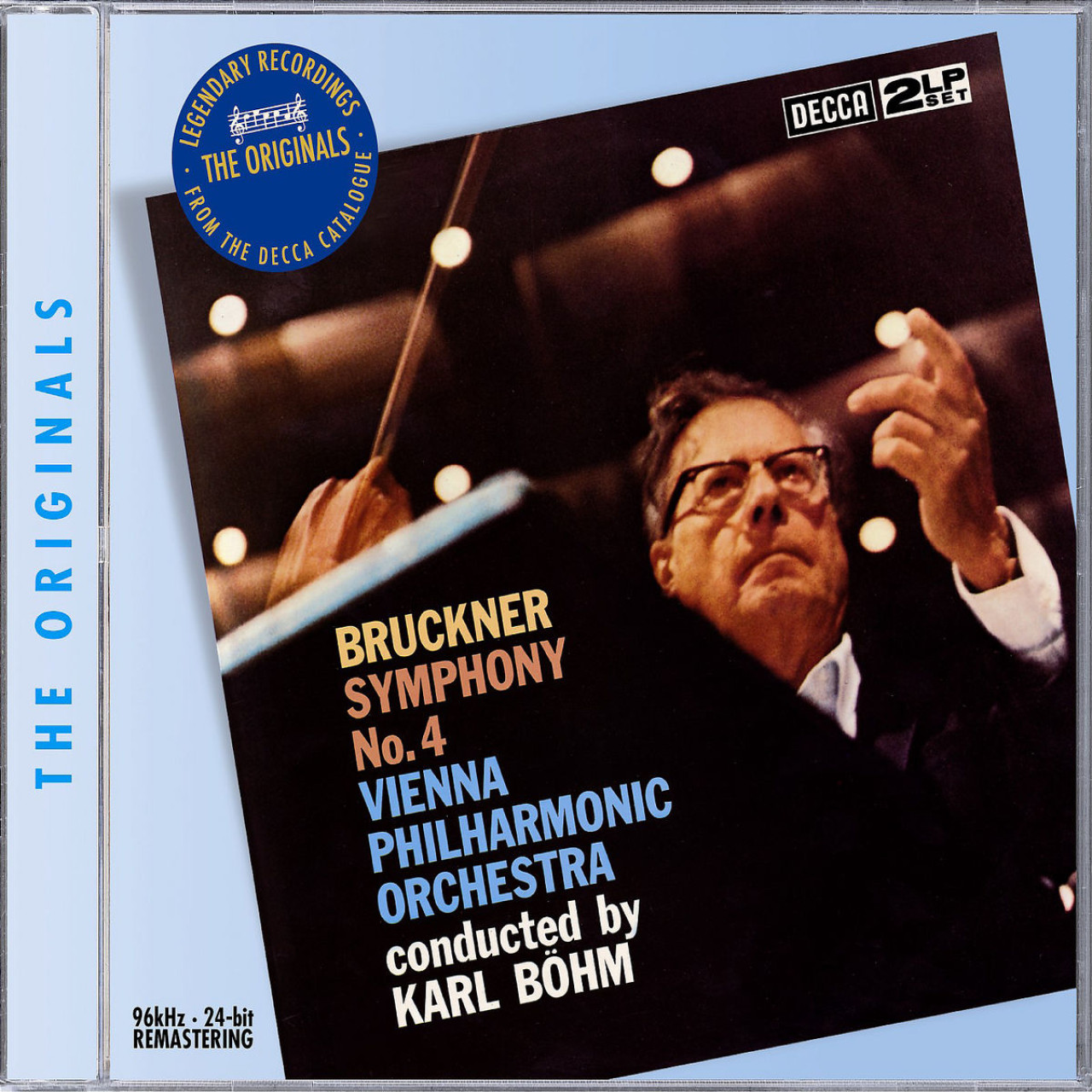 BRUCKNER Symphony No.4 | Deutsche Grammophon