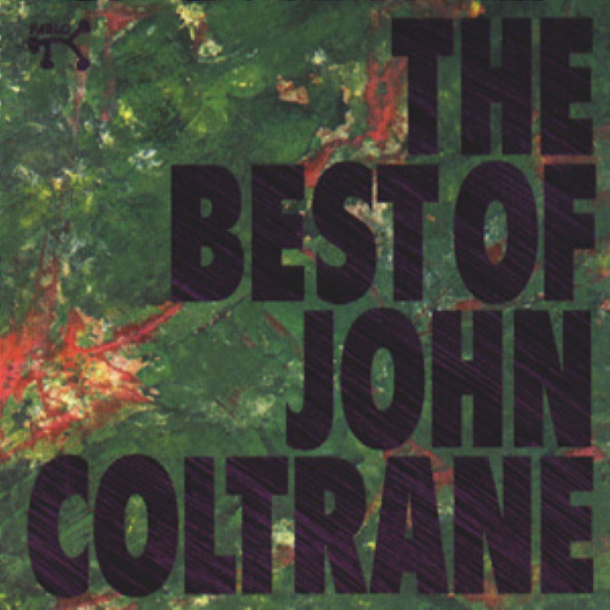 The Best Of John Coltrane