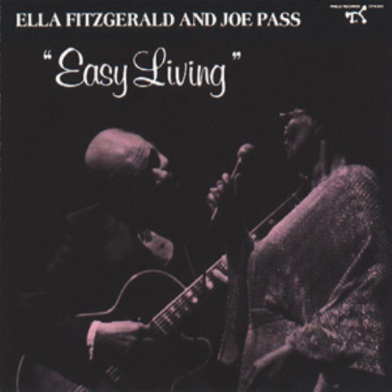 Easy Living 0025218092126