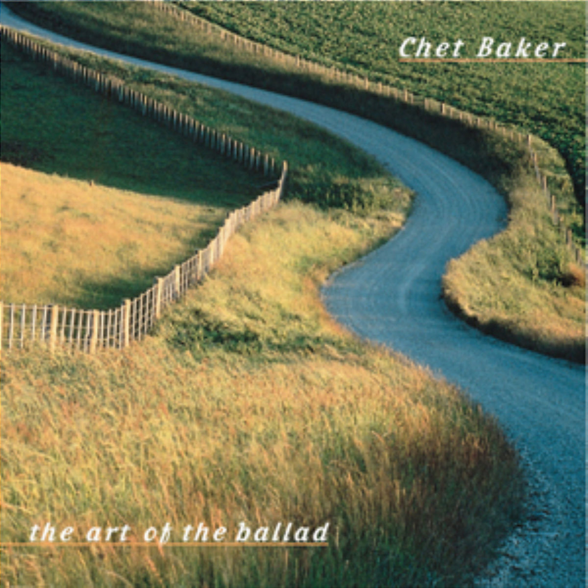 The Art Of The Ballad