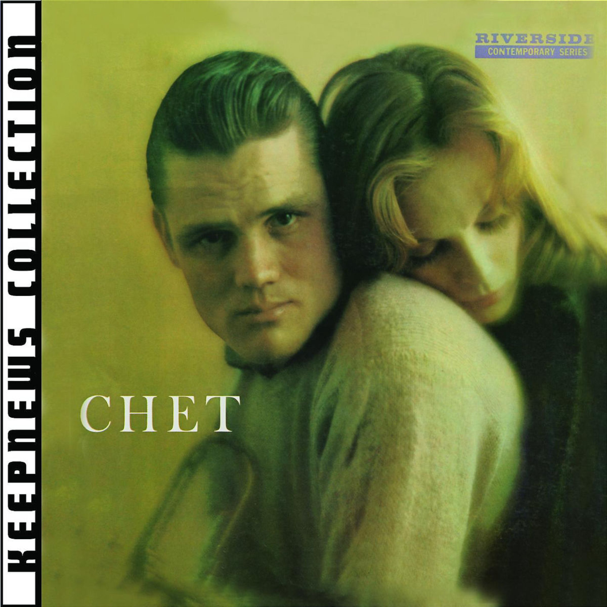 Chet [Keepnews Collection] 0025218608729