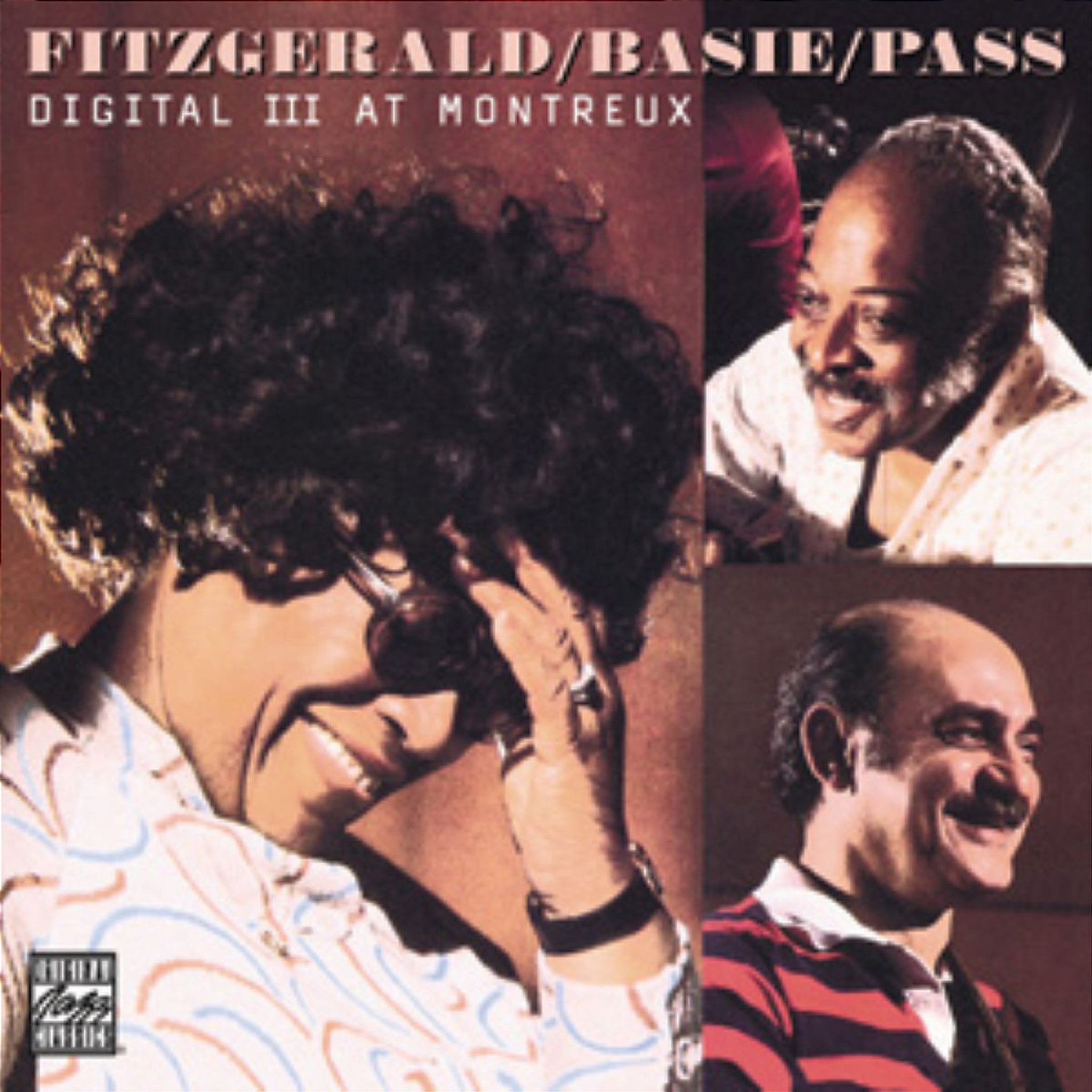 Digital III At Montreux