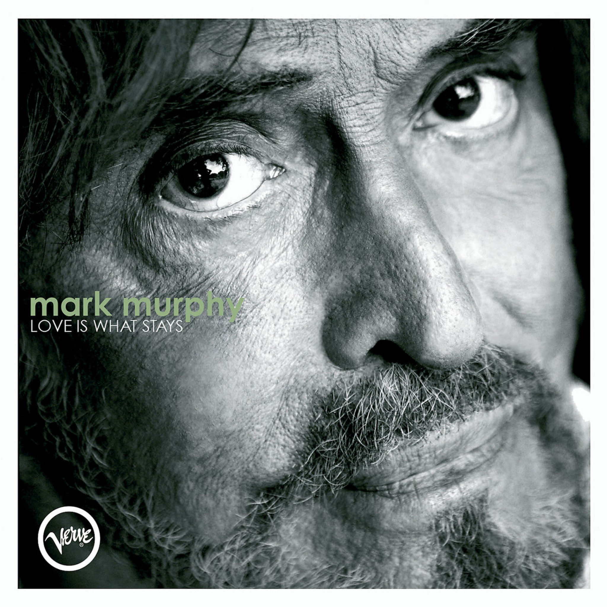 Love Is What Stays 0602517144895