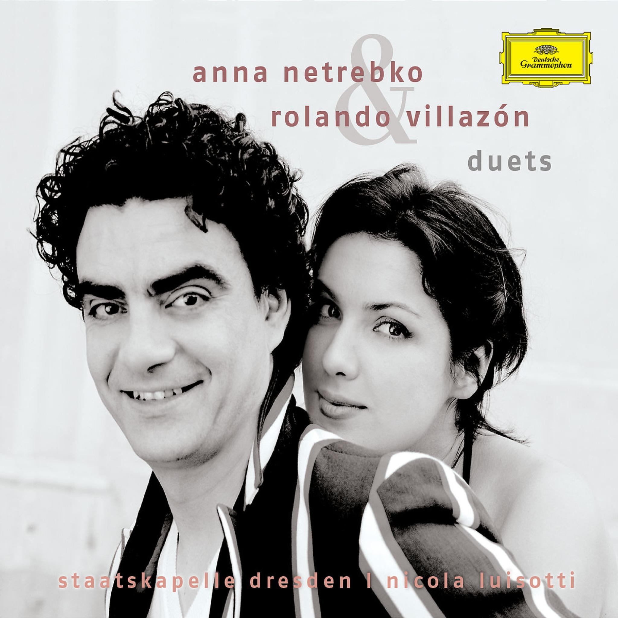 Duets 0028947765785