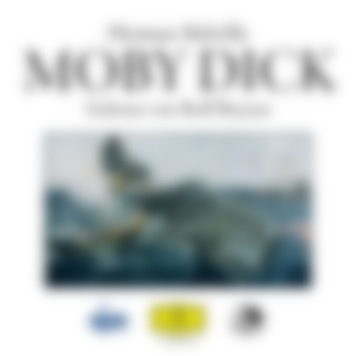 Moby Dick 0602517180446