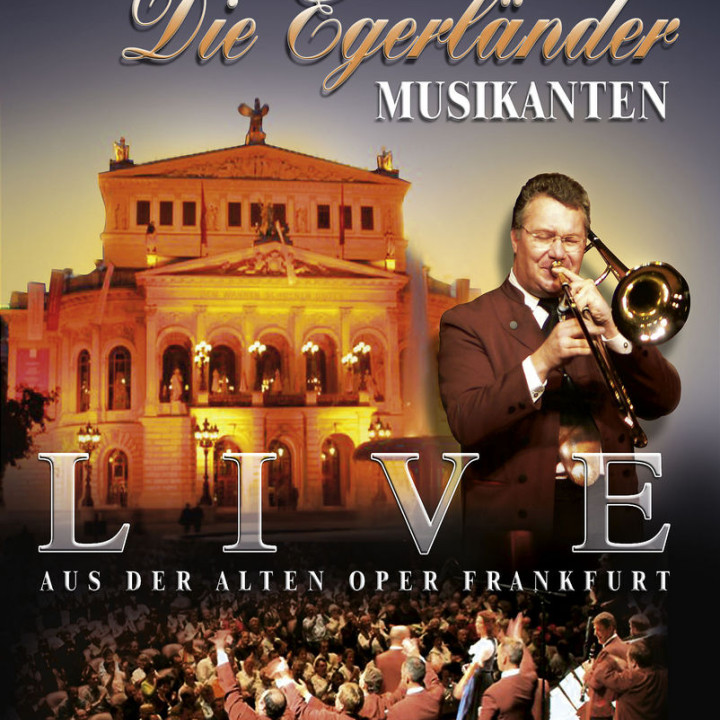 Live Aus Der Alten Oper Frankfurt 0602517186626