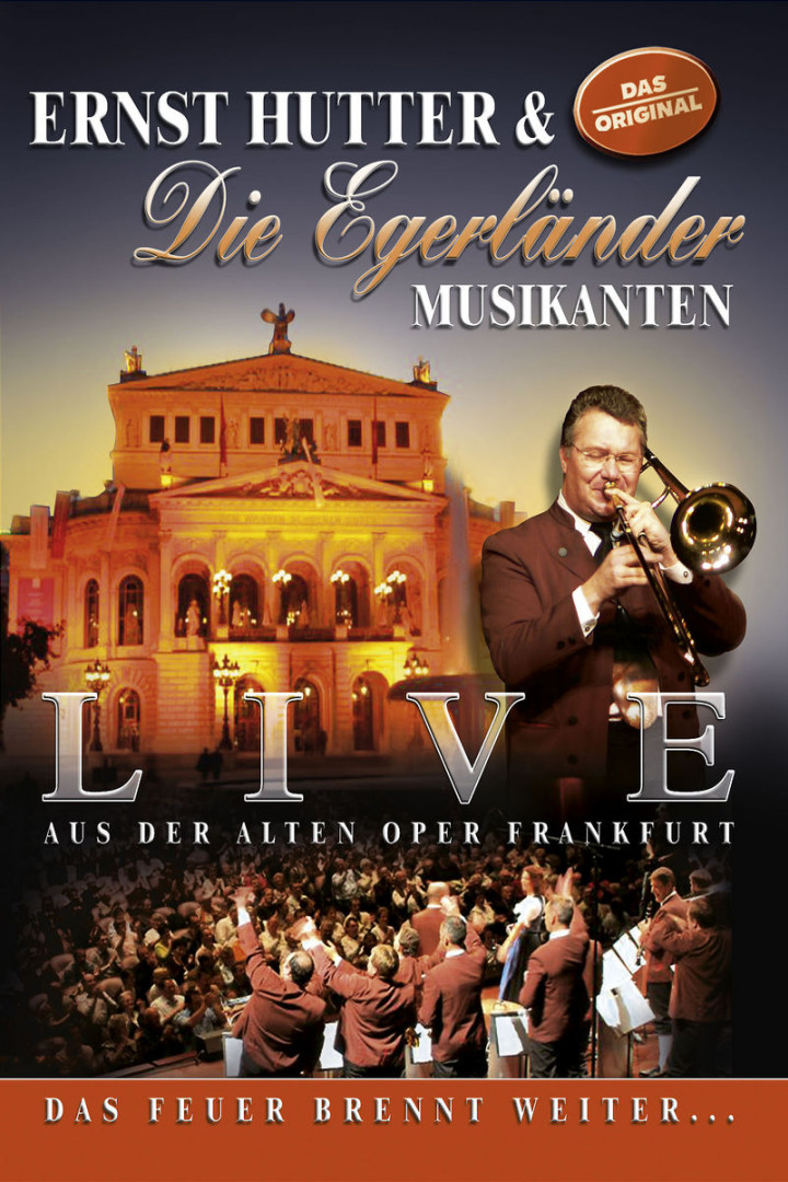 Live Aus Der Alten Oper Frankfurt 0602517186626