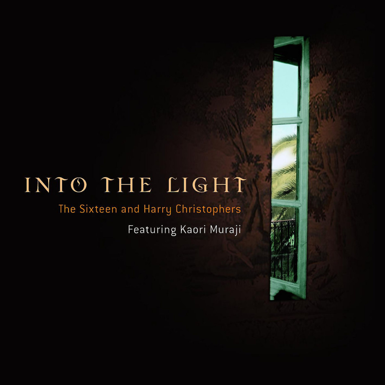 INTO THE LIGHT | Decca Classics