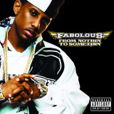 From Nothin' To Somethin' 0602517169379