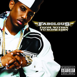 From Nothin' To Somethin' 0602517169379